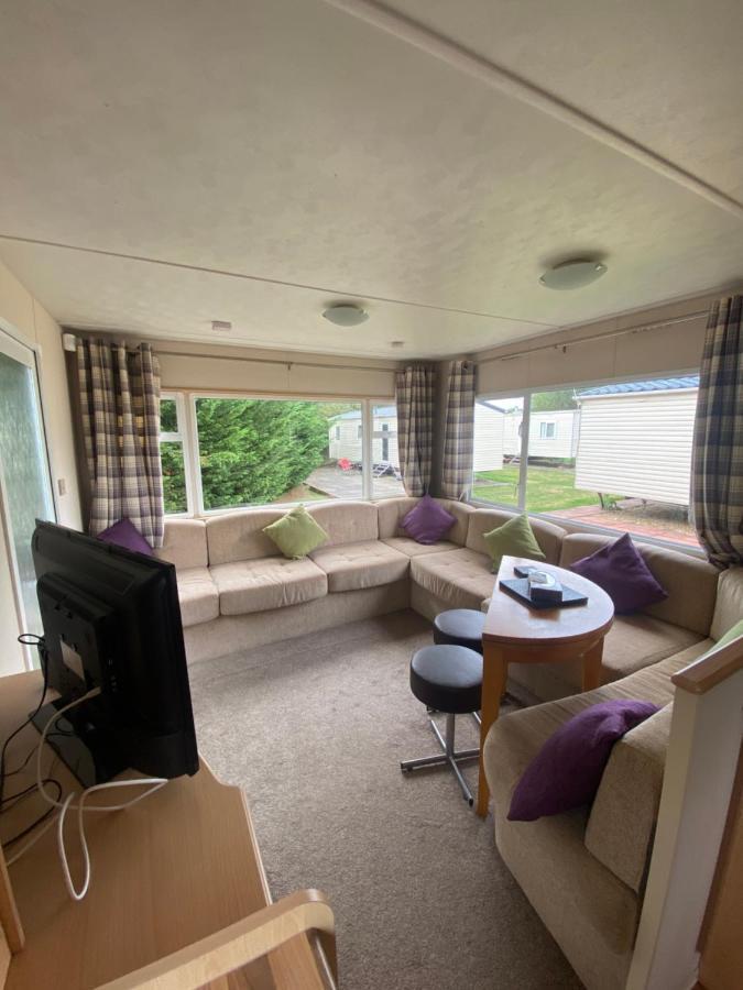 Southview Holiday Park Skegness Exterior photo