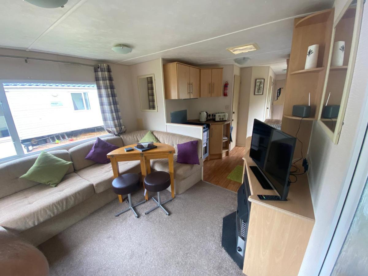 Southview Holiday Park Skegness Exterior photo