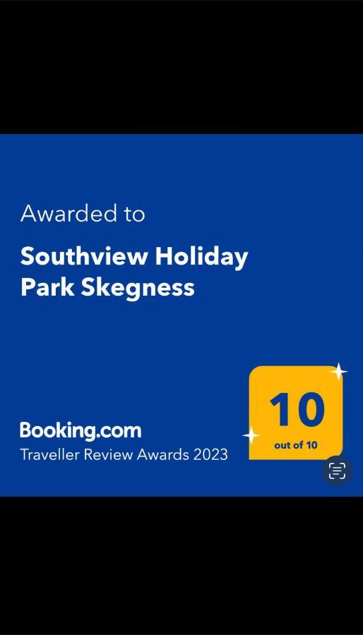 Southview Holiday Park Skegness Exterior photo